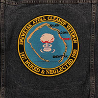Enewetak Atoll Clean Up Veteran Nuked and Neglected Jackets